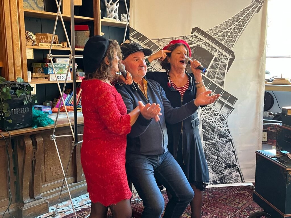 animation anniversaire