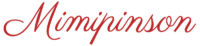 Logo Mimipinson